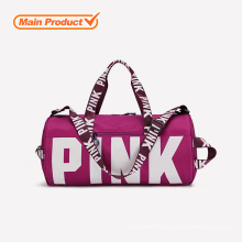 Factory Direct For Women Gym Bag Logo